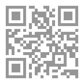Qr Code شقيقات قريش الأنساب والزواج والطعام