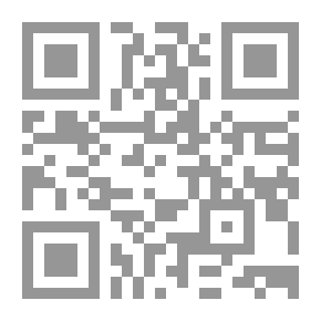 Qr Code I Am The Splendor Of The Body And The Completeness Of The Circle