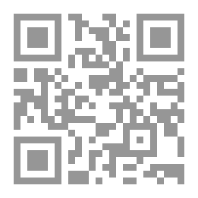 Qr Code Comparative Grammar Of The Semitic Languages