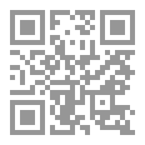 Qr Code الببغاء - عبد الواحد بن نصر المخزومي (حياته - ديوانه - رسائله - قصصه)