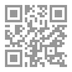 Qr Code The Making of Mary