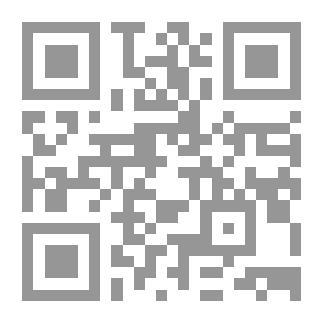 Qr Code المفصل في تاريخ العرب قبل الإسلام - ج8