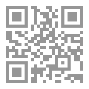 Qr Code The Titles Of The Companions; Its Sources - Stories - And Goals