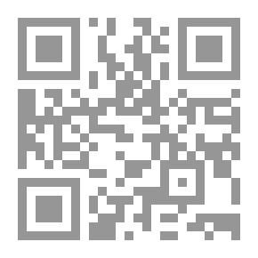 Qr Code تبعية الشركات الاستثمارية والقانون الواجب التطبيق عليها