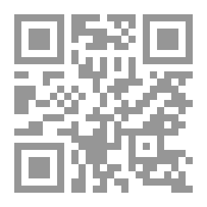 Qr Code الحزن كالشيطان الرجيم