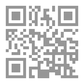 Qr Code احتفالات الحج المصرية في عصر سلاطين المماليك `648 - 923هـ / 1250 - 1517م`