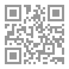 Qr Code علم الفراسة أسرار الخلقة وإبداعها