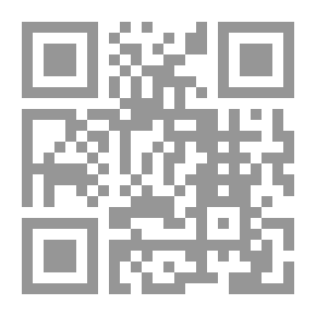 Qr Code إكسير الحياة
