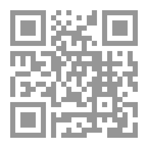Qr Code تربية المراهقين
