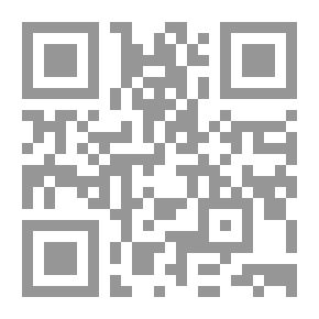 Qr Code The Structure Of The Contemporary Arabic Poem - Study