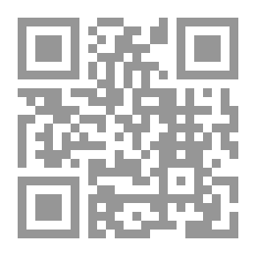 Qr Code مقياس جيليام التقديري لتشخيص أعراض وشدة اضطراب التوحد ` الإصدار الثالث GARS-3 `