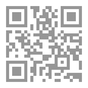 Qr Code محاولة للخروج من المجال المغناطيسي