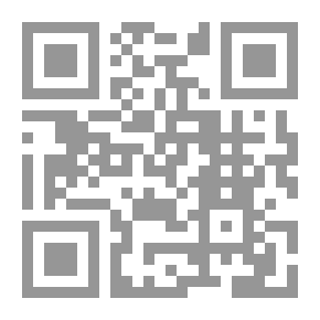 Qr Code العقيدة السلفية والرد على المنحرفين عنها