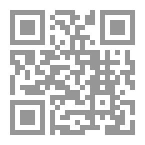 Qr Code رسالة في معرفة النفس الناطقة وأحوالها