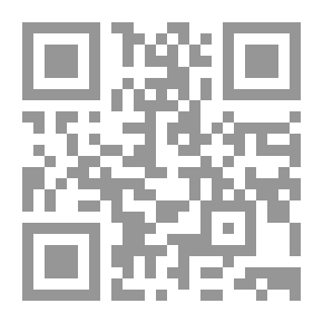Qr Code أساسيات الشعر ؛ محاضرات لويل ، 1911
