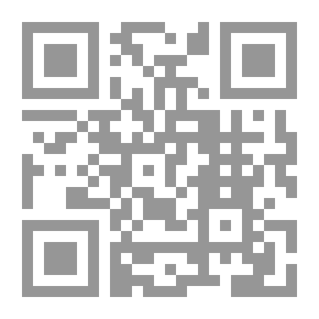 Qr Code Scattered Crumbs