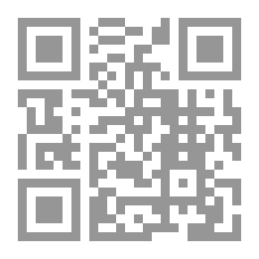 Qr Code موسوعة الاديان الحية