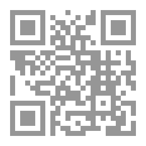 Qr Code Mosque Of The Dignity Of The Saints
