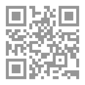 Qr Code دراسات في اللسانيات العربية 2 (بنية الجملة العربية، التراكيب النحوية والتداولية، علم النحو وعلم المعاني)