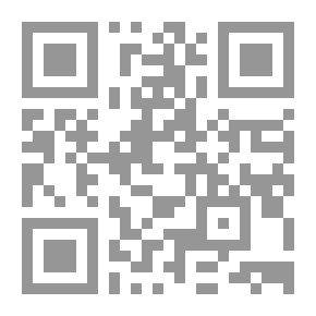 Qr Code محمد صلى الله عليه وسلم أعظم علماء التنمية البشرية في العالم