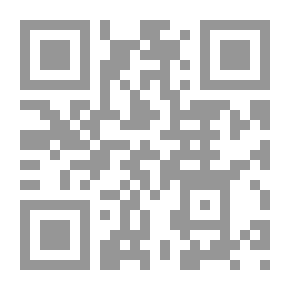 Qr Code المسؤولية الجنائية للشخص المعنوي عن الجرائم الانتخابية `دراسة مقارنة`
