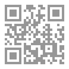 Qr Code الإمام المهدي عليه السلام آخر أمل للإنقاذ العالمي