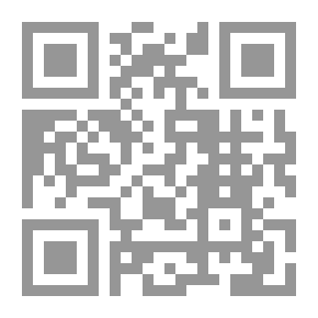 Qr Code Arabs And Political Modernity