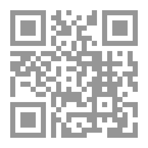 Qr Code القدس العربية ثلاثون عاماً من التهديد والتحدي