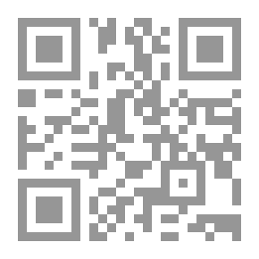Qr Code Diwan Bayram Al-Tunisi - Complete Poetic Works