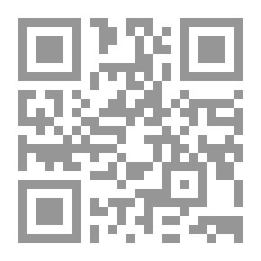 Qr Code هكذا تكلم علي شريعتي فكره ودوره في نهوض الحركة الإسلامية مع نصوص مختارة من اته لـ فاضل رسول