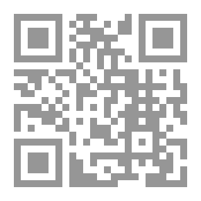 Qr Code مفتون كأحلام المساء