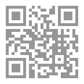 Qr Code نقيض المسيح لـ فريدريش نيتشه