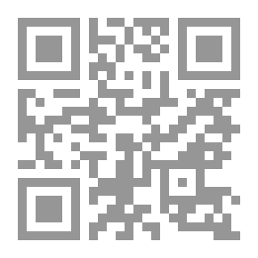 Qr Code Index of the Project Gutenberg Works of George Cruikshank