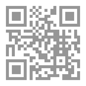 Qr Code علم الأناسة التاريخ والثقافة والفلسفة لـ كريستوف فولف