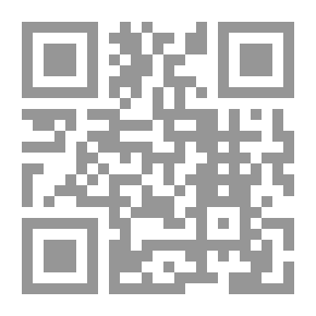 Qr Code Sunnah And Legislation