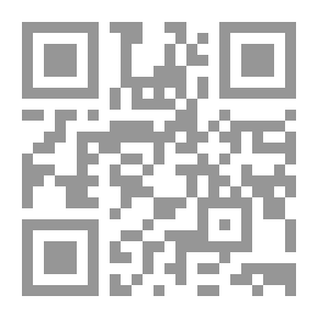 Qr Code Volumes (4-6) Of The Book Of Songs
