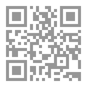 Qr Code حرب النهر رواية عن استعادة السودان