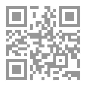 Qr Code Oases Of The Western Desert In Egypt `Studies In Environment And Development`