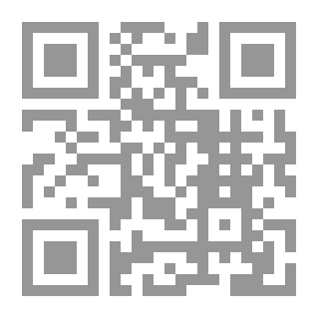 Qr Code حكاية الايام والشهور (سلسلة مكتبة الشباب)