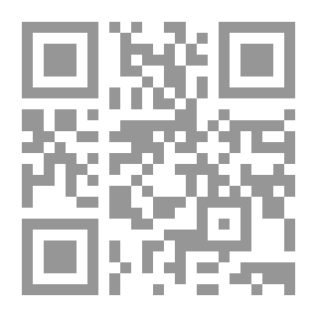 Qr Code The Theory Of Obligations In The Light Of The Moroccan Law Of Obligations And Contracts - Part Two - Mamoun Kuzbari