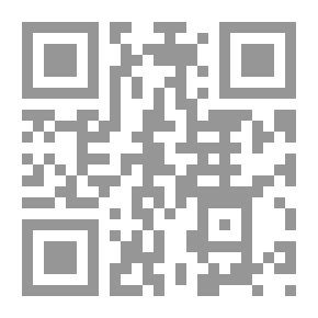Qr Code أساسيات هندسة الجهد العالي