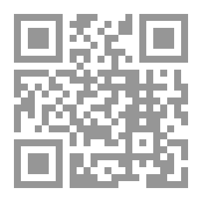 Qr Code المعجم المفهرس لآيات القرآن الكريم