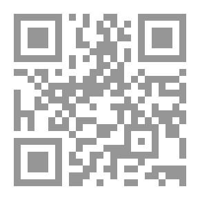 Qr Code Kalila And Dimna - The Oldest And Most Authentic Versions