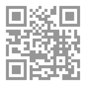 Qr Code Skewed Mirrors; Critical Approaches In Arab Thought