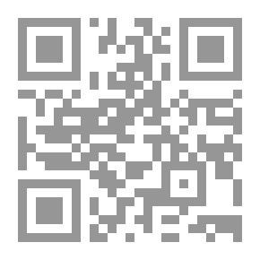 Qr Code ملجأ للقطع الهاربة: في النثر والآية ، وليس في أي مجموعة أخرى ، مع عدة ...