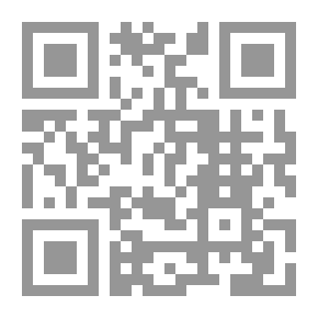 Qr Code الإسلام على الإنترنت