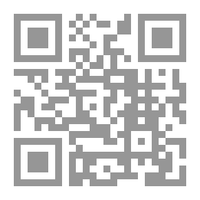 Qr Code الأخلاق والسير في مداواة النفوس