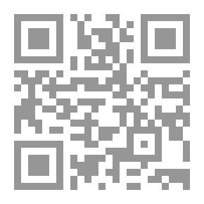 Qr Code الأنثروبولوجيا المسيحية - الإنسان على صورة الله كمثاله