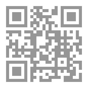 Qr Code الحج عبادة العمر دليل الحاج والمعتمر