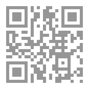 Qr Code التنوير في الإصطلاحات الطبية